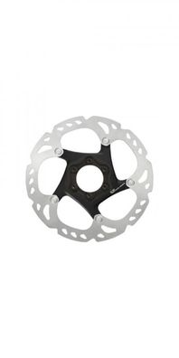 Shimano Bremsscheibe RT86 160mm 6-Loch - Ice Technologies fér konstante Bremsleistung