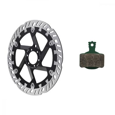 MAGURA MT eSTOP Optimized Kit 180/P - optimiertes Brems-Upgrade fér E?Bikes