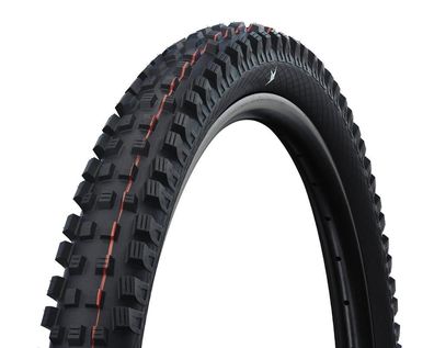 Schwalbe Reifen Magic Mary 29x2.40\" 62-622 schwarz TLE E-50 HS447 faltbar