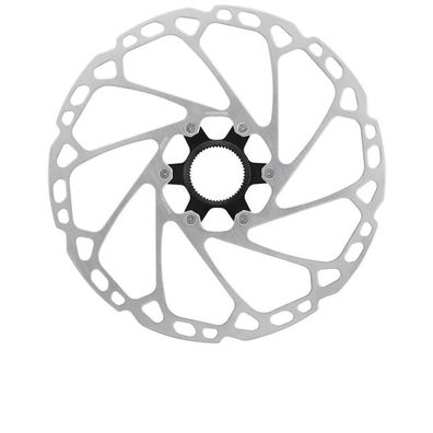 Shimano Bremsscheibe SM-RT64 220mm Center Lock - Hochleistungs-Bremsscheibe fér MTB
