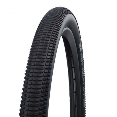 Schwalbe Faltreifen BILLY Bonkers Performance Line 54 Schwarz - agiler Dirt- & Pumptr