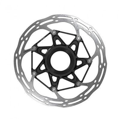 SRAM Bremsscheibe Centerline X Rounded, zweiteilig Centerlock / 180 mm - 180 mm