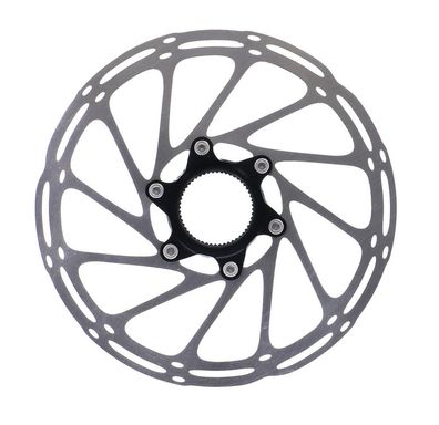SRAM Bremsscheibe Centerline Rounded Centerlock / 180 mm - 180 mm