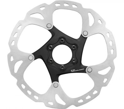 Shimano Bremsscheibe SM-RT86 Ice-Tech 203mm - 6-Loch Befestigung fér Mountainbike MTB