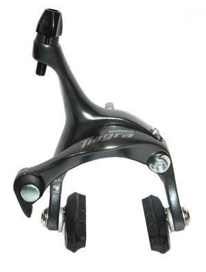 Shimano Dual Pivot Seitenzugbremse TIAGRA BR-4700 VR Felgenbremse - ca. 310 g
