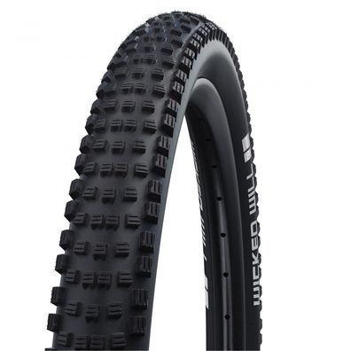 Schwalbe Wicked Will 29x2 - Faltreifen - 40 (62-622) Faltreifen TLR E-50 HS614 schwar