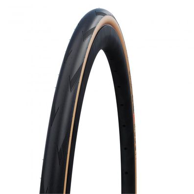 Schwalbe Reifen Pro One TT Record 26x1.10 Zoll 28-559 schwarz beige TLE HS462 faltbar