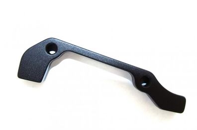 Shimano Scheibenbremsadapter Vorne PM IS 180 mm Scheibenbremsadapter - fér 180 mm Bre