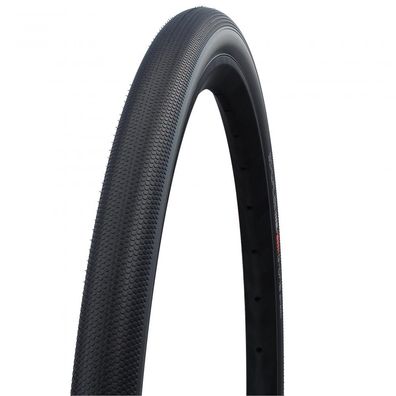 Schwalbe G-One Speed 20x1.50\" (40-406) Faltreifen, Evolution Line, Addix SpeedGrip C