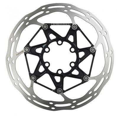 SRAM Bremsscheibe Centerline X Rounded, zweiteilig 6-Loch, 180 mm