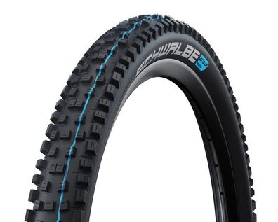 Schwalbe Reifen Nobby Nic 27.5x2.80\" 70-584 schwarz TLE E-50 HS602 faltbar