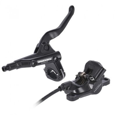 Shimano DISC-BRAKE VR. DEORE T6000 Scheibenbremse - hydraulisch fér Vorderrad