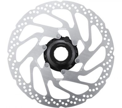 Shimano Bremsscheibe RT-EM300 203 mm fér Geschwindigkeitssensor SM-DUE11/EW-SS301 - S