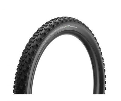 Pirelli Scorpion Enduro R falt 29x2,6 (65-622) schwarz - Enduro-Reifen mit maximaler