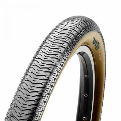 Maxxis Reifen DTH Dirt 26x2.15\" 52/54-559 schwarz/beige faltbar
