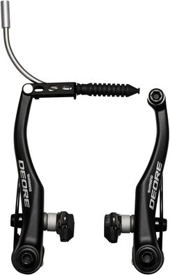 Shimano V-Brake V-Brake V-Brake DEORE Trekking BR-T610 HR V-Brake - Scheibenbremse -