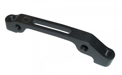 Shimano Scheibenbremsadapter Vorne PM IS 160 mm Scheibenbremsadapter - fér 160 mm Bre