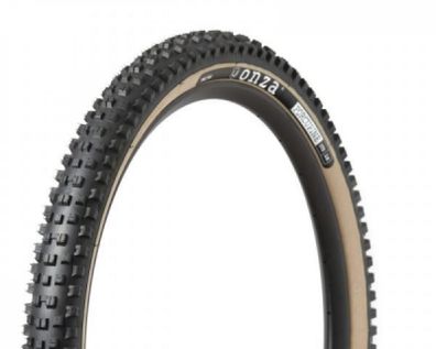 Onza Tires Porcupine 650B 2.60 Faltreifen Skinwall - TRC Allrounder fér Trail & Endur