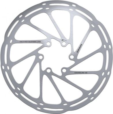 SRAM Bremsscheibe Centerline 203 mm - 203 mm