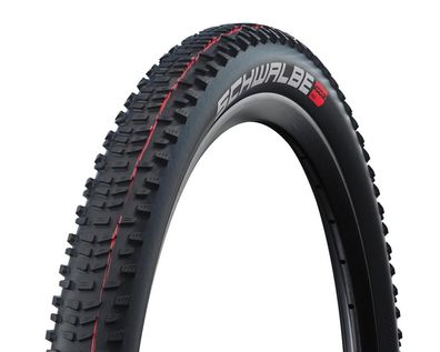 Schwalbe Reifen Racing Ralph 29x2.25\" 57-622 schwarz TLE E-25 HS490 faltbar