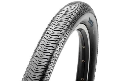 Maxxis Reifen DTH 20x1.75 Zoll 44-406 schwarz faltbar
