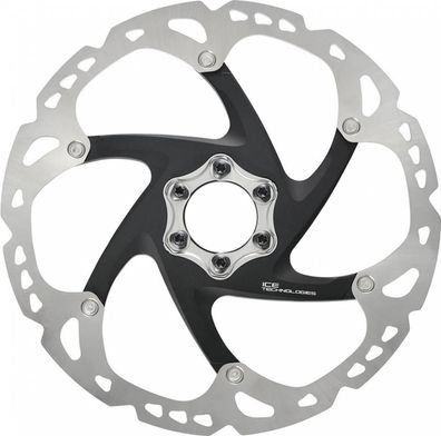Shimano Bremsscheibe SM-RT86 160mm 6L Bremsscheibe - 160mm, 6L