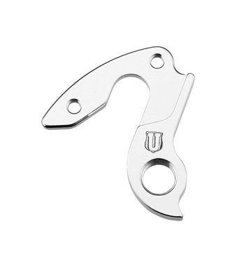 Marwi Schaltauge GH-301 inkl. Schrauben - Aluminium, kompatibel mit Haibike, Winora,