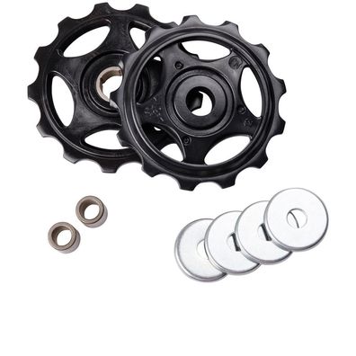 Shimano Schaltrollensatz fér RD-M410 Schaltrollensatz - fér Shimano Acera RD-M410 Sch