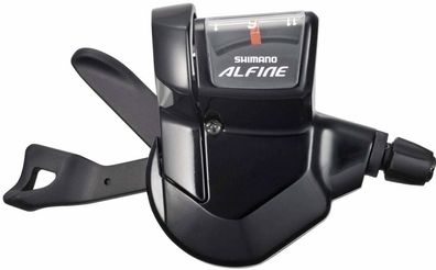 Shimano Schalthebel ALFINE SL-S700 11-fach - fér Alfine 11-Gang Nabenschaltung