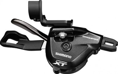 Shimano Schalthebel RE. XT 11F. ISPEC2 Schalthebel - fér 11-fach XT Antriebssysteme