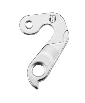 Marwi Schaltauge GH-277 - CNC-gefrästes Aluminium, inklusive Schrauben, präzise Passf