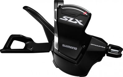 Shimano Schalthebel SLX SL-M7000 11-fach Rechts Schelle - fér 11-fach MTB-Antriebe