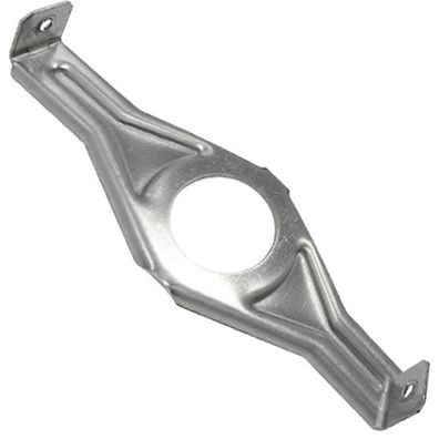 Hebie 964 Kettenschutzhalter Aluminium 180 mm - Leichter Halter fér Kettenschétzer bi