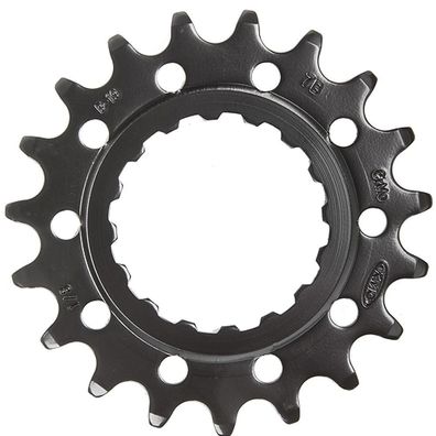 KMC Ritzel 1/8 19 Zähne Bosch E-Bike 350076 - Antriebsritzel