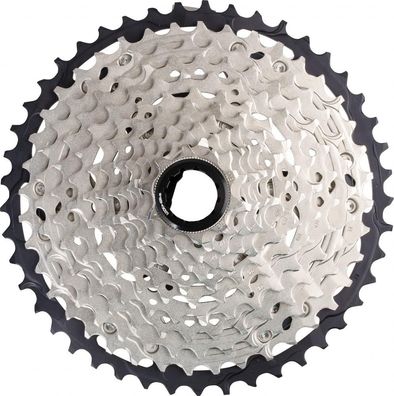 Shimano SLX CS-M7100 Kassette 12-fach 10-45 Zähne - MTB Fahrradkassette