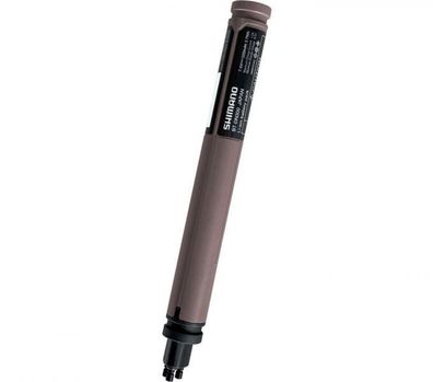 Shimano Akku BT-DN300 Di2 intern - interner Rahmenakku fér 12-fach Di2 Gruppen - Akku