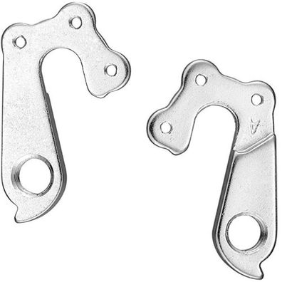 Marwi, Schaltauge mit 3 Schrauben M3 x 0.5, GH-098, 439098