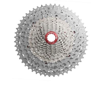 SunRace CSMZ903 12s Kassette 11-51 Zähne MTB Shimano HG