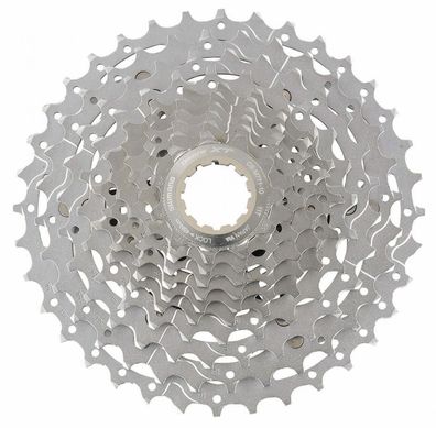 Shimano Kassette DEORE XT CS-M771 Kassette - 10-fach - 11-32
