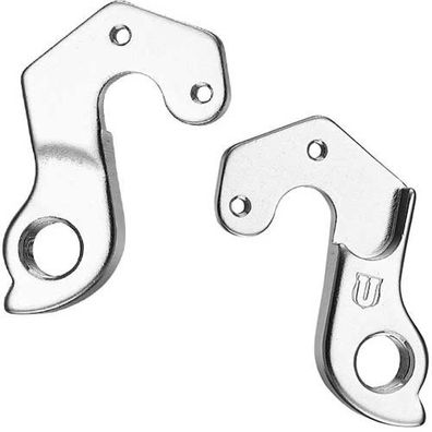 Marwi, Schaltauge inkl. Schrauben auf Karte, GH-226, 439226