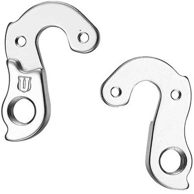 Marwi, Schaltauge inkl. Schrauben auf Karte, GH-241, 439241