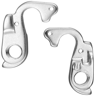 Marwi, Schaltauge mit 2 Schrauben M3 x 0.5, GH-111, 439111