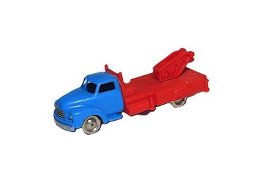 Lego 256 - Magirus Deutz - Abschleppauto - Defekt - 1:87 - Nr. 75