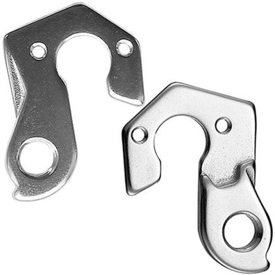 Marwi, Schaltauge mit 2 Schrauben M4 x 0.7, GH-063, 439063