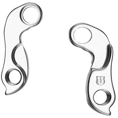 Marwi, Schaltauge inkl. Schrauben auf Karte, GH-228, 439228