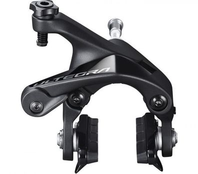 Shimano Dual-Pivot-Seitenzugbremse Ultegra BR-R8100 VR Felgenbremse - Rennrad