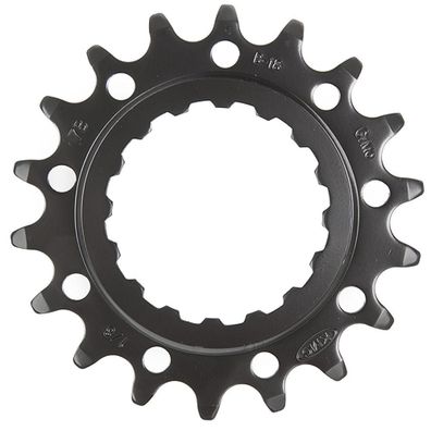 KMC Ritzel 1/8 18 Zähne Bosch E-Bike 350075 - Antriebsritzel