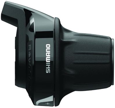Shimano Drehgriffschalter Tourney SL-RV400 Drehgriffschalter - 7-fach