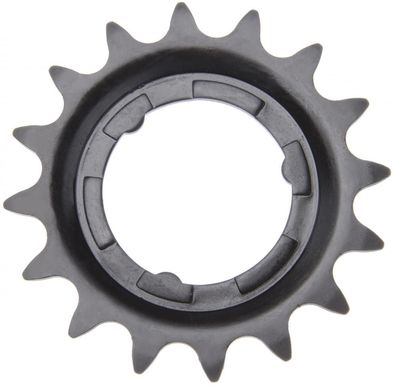 Shimano Nexus Alfine Ritzel 20 Zähne Steckzahnkranz Schwarz - langlebiger Antrieb fér