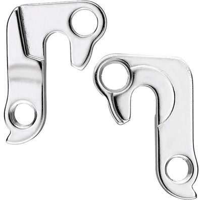 Marwi, Schaltauge mit Schraubenset M8 x 0.75, GH-134, 439134